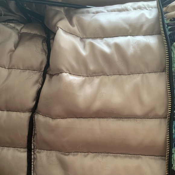 Puffer jacket - Picture 3 of 3